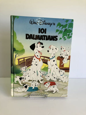 101 Dalmatians Very Good Dr Seuss  (7977160933593)