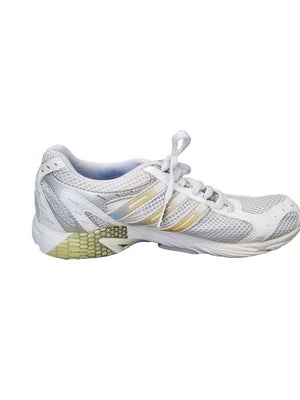 Adidas Like New, Size 38 Adidas  (6605695713465)