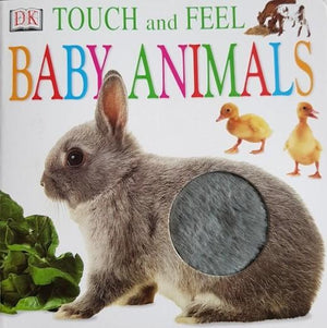 Baby Animals Like New, 3+Yrs Recuddles.ch  (6639374368953)