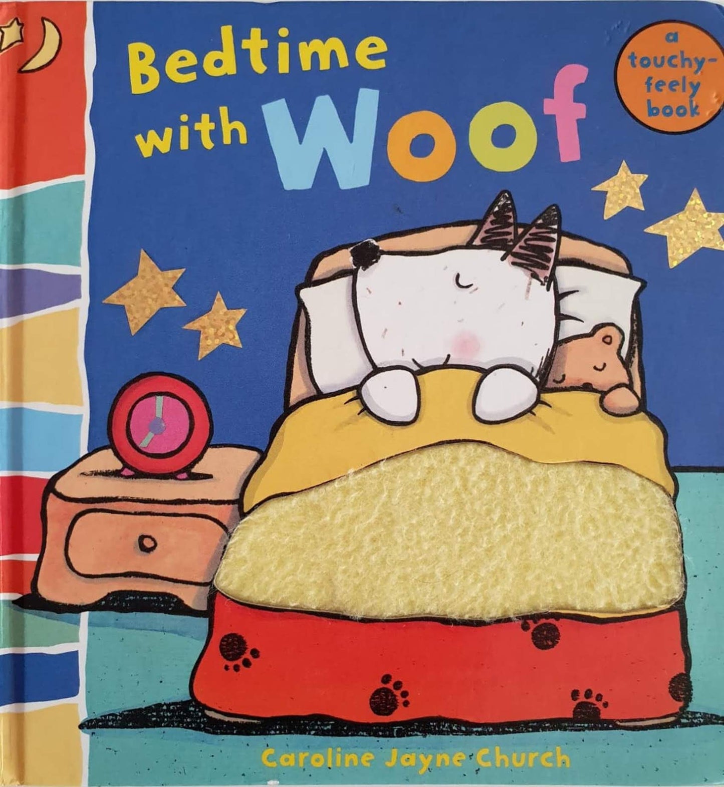 Bedtime With Woof Like New Not Applicable  (6088809414841)