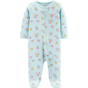 Carter's ( Thermal) Very Good, 3 months Carter's  (7018532700345)