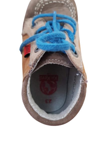 Classic Shoes Kicker, Size 21 Kicker  (4610095775799)