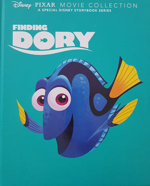 Finding Dory Like New, 0-5 Yrs Disney  (6610877284537)