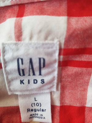 GAP Kids Like New,10 yrs GAP Kids  (6615491018937)