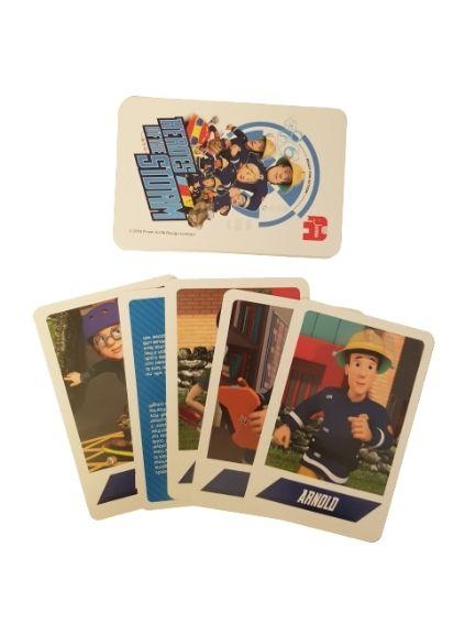 Giant Playing Cards Like New Jumbo  (4622919893047)