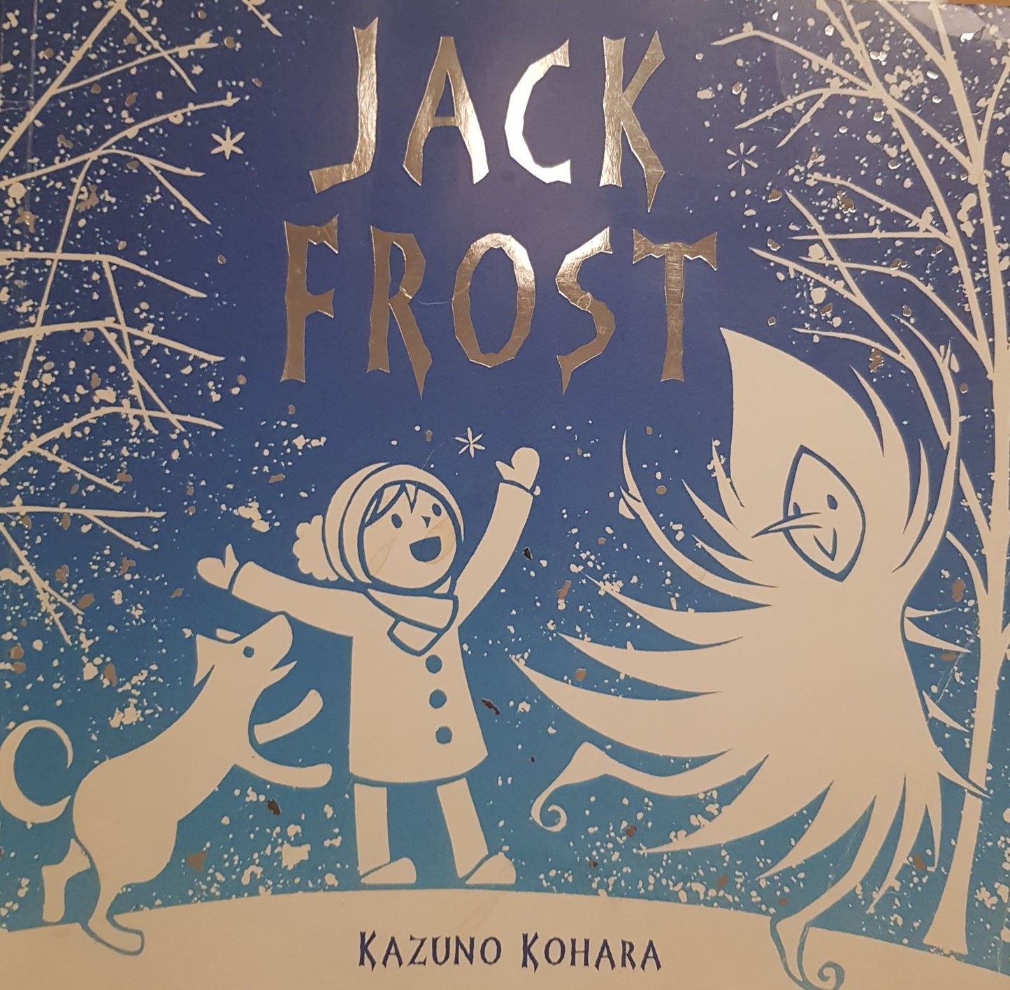 Jack Frost Very Good Recuddles.ch  (6168568692921)