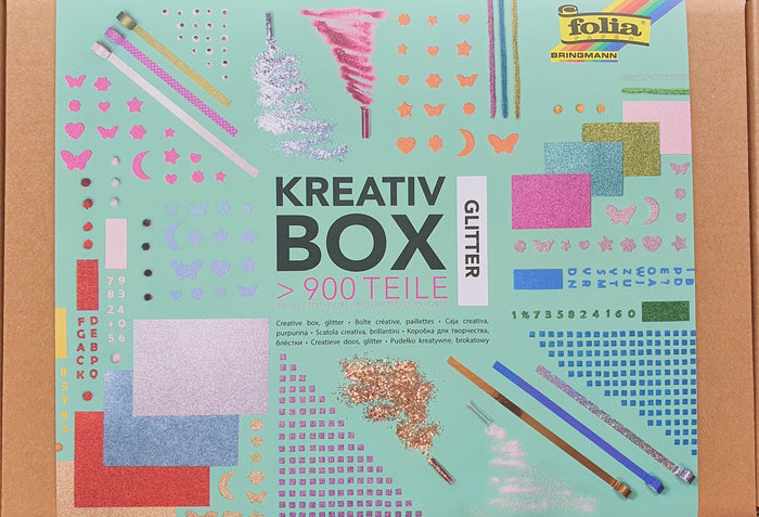 Kreativ Box