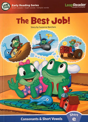 Leap Frog -Learn to Read, 6 Books Like New, 4-6 yrs Not Applicable  (7032166809785)
