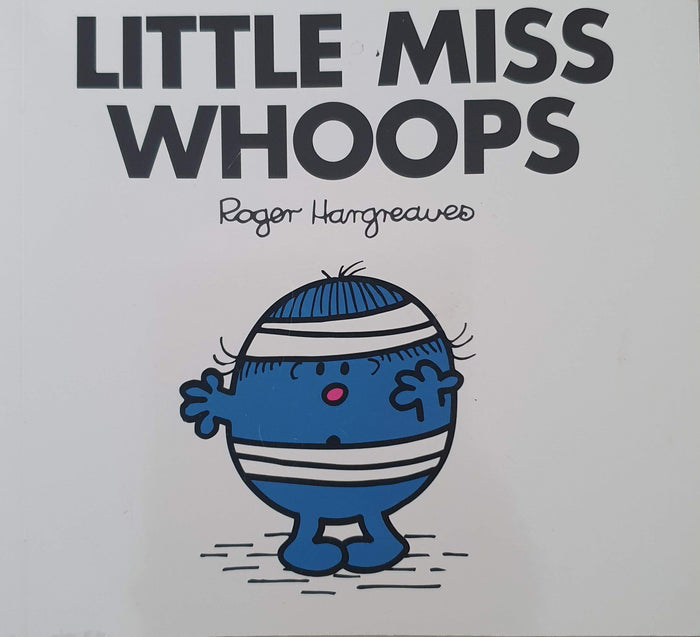 Little Miss Woops