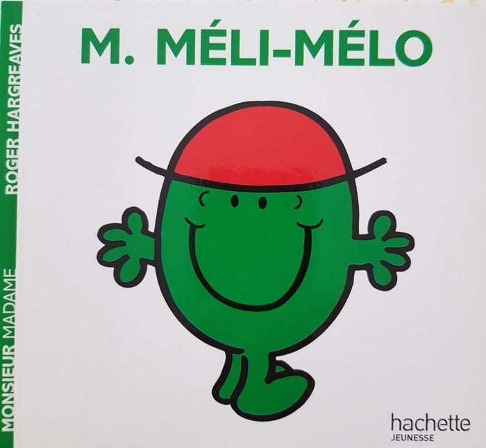 M. MÉLI-MÉLO
