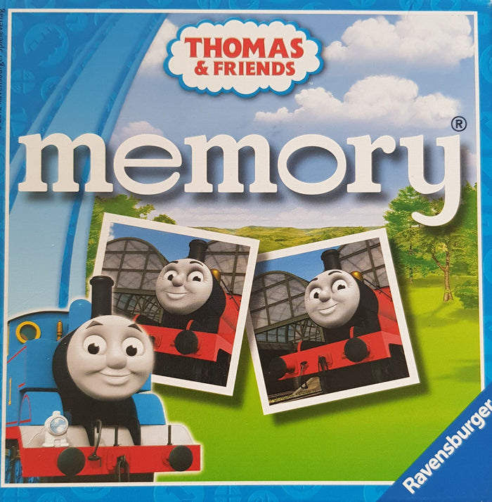 Memory Game