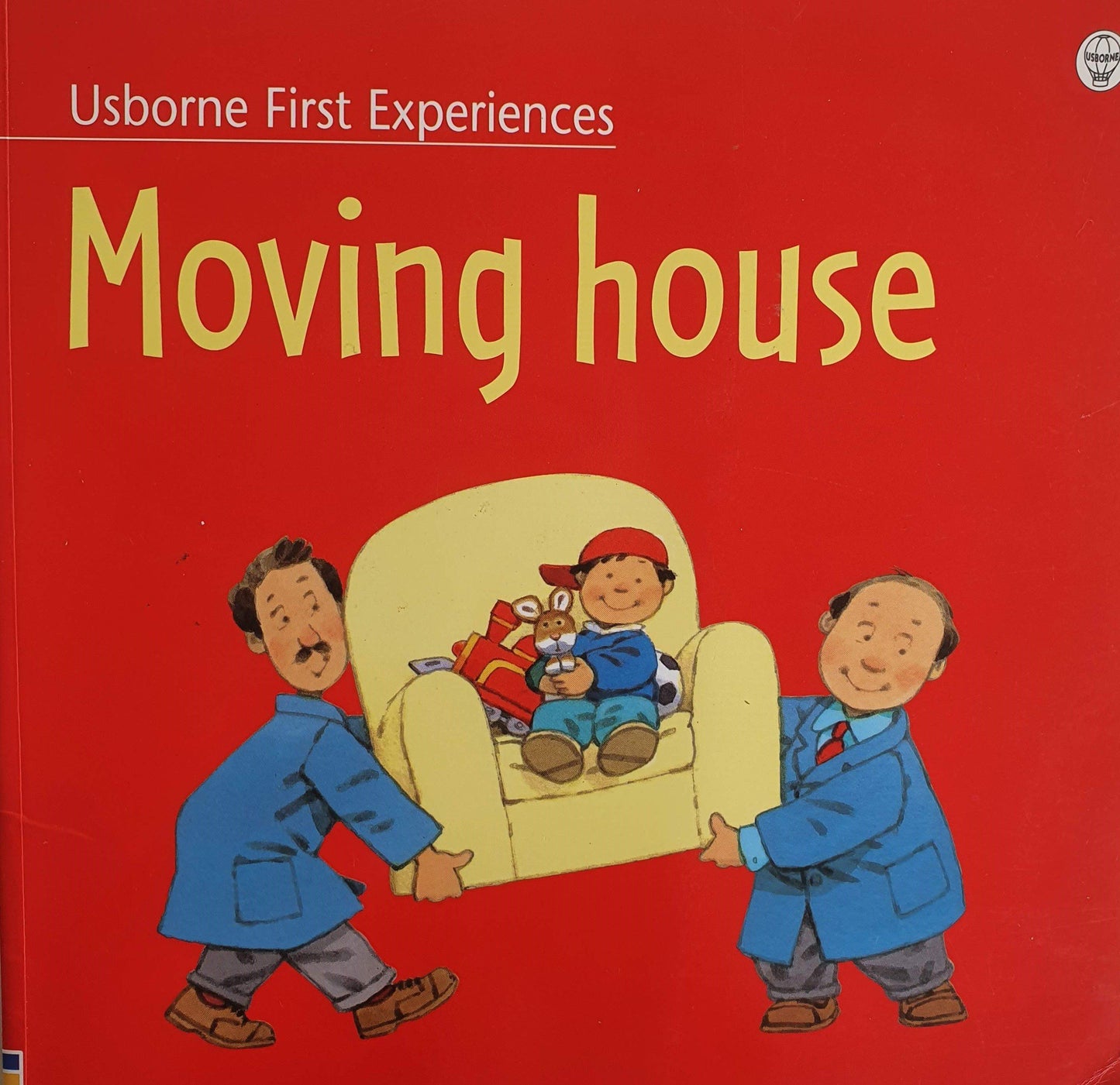 Moving House Like New Not Applicable  (4603216461879)