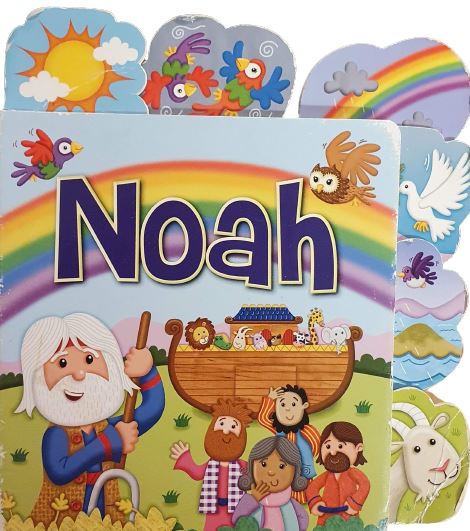 Noah Like New Not Applicable  (6961883414713)