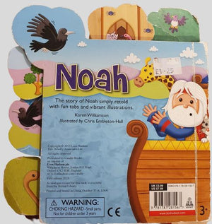 Noah Like New Not Applicable  (6961883414713)