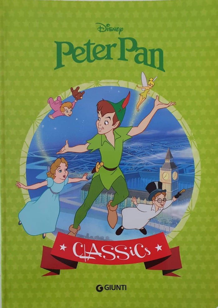 Peter Pan Classics