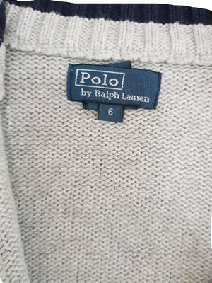 Ralph Lauren Like New,6-7 years Polo by Ralph Lauren  (7009465106617)