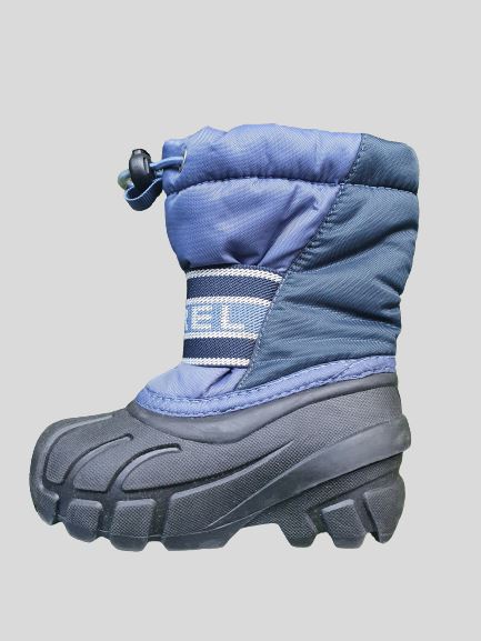 Sorel