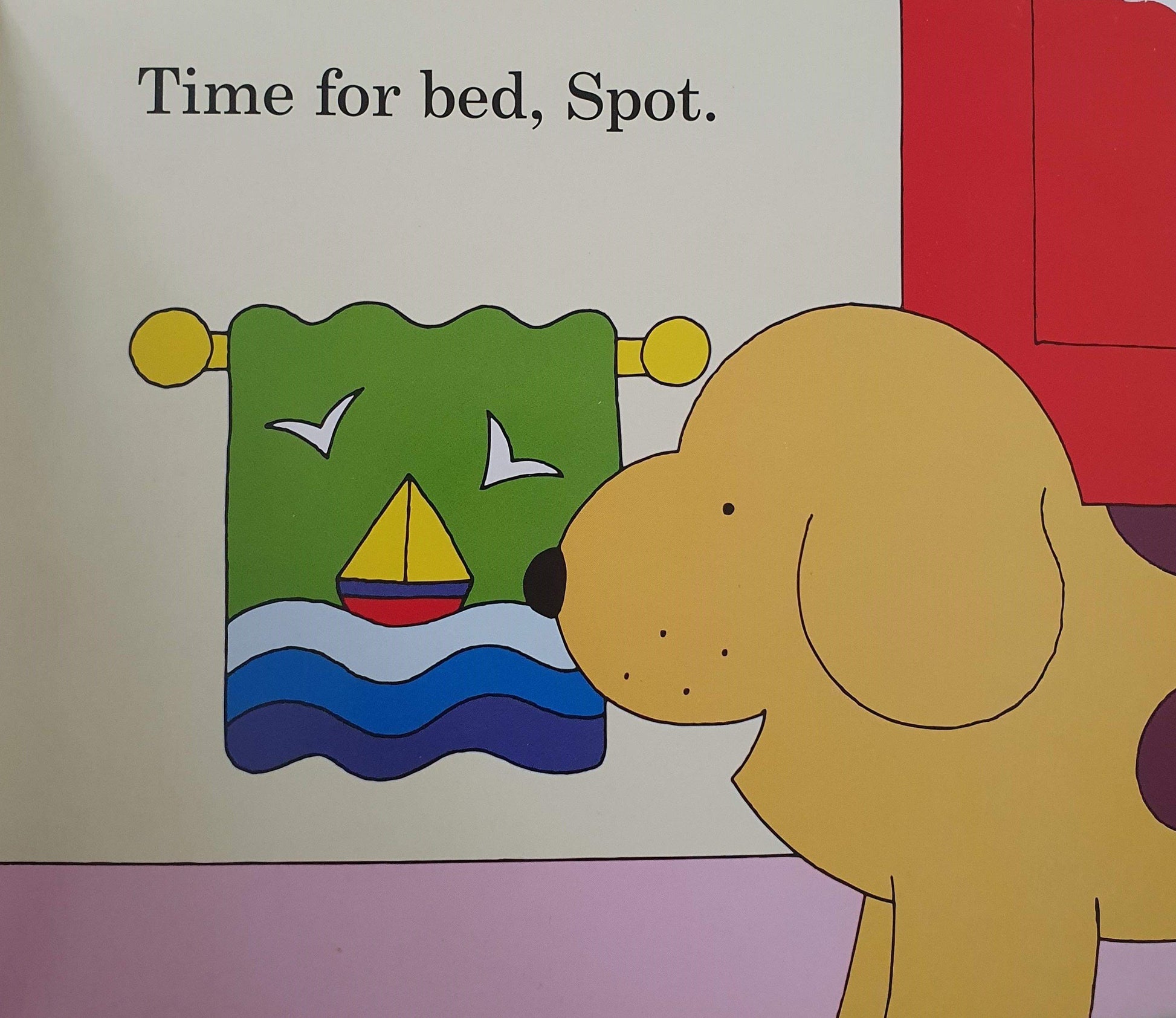Spot's Toys Very Good Not Applicable  (4600971296823)