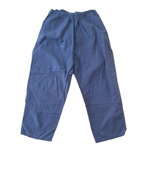 Summer Payjama Like New, Medium Maternity Capri Pants  (6657343291577)