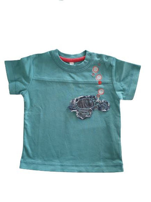 T-Shirt Like New, 80 cm Miniclub  (6627302244537)