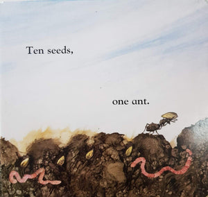 Ten Seeds Like New, 0-5 Yrs Recuddles.ch  (6572955730105)