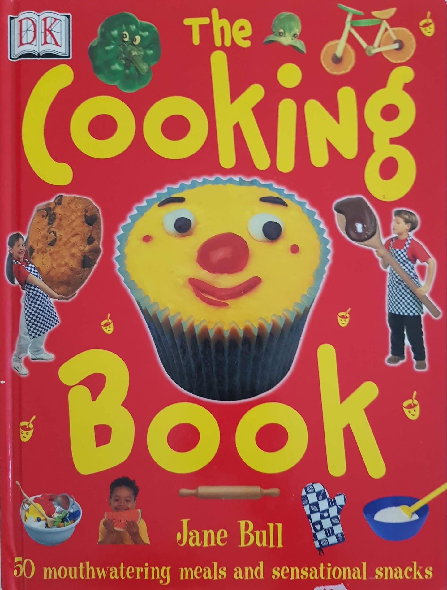 The Cooking Book Very Good Recuddles.ch  (6149129502905)