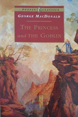 The Princess and the Goblin Very Good, 12+ Years Recuddles.ch  (7447686152409)