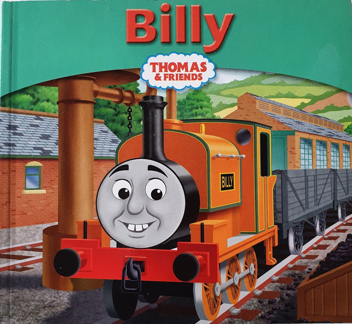 Thomas & Friends - Billy