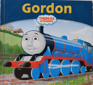 Thomas & Friends - Gordon Very Good, 3-5 Yrs Thomas & Friends  (6637199524025)