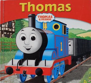 Thomas & Friends - Thomas Very Good, 3-5 Yrs Thomas & Friends  (6637199655097)