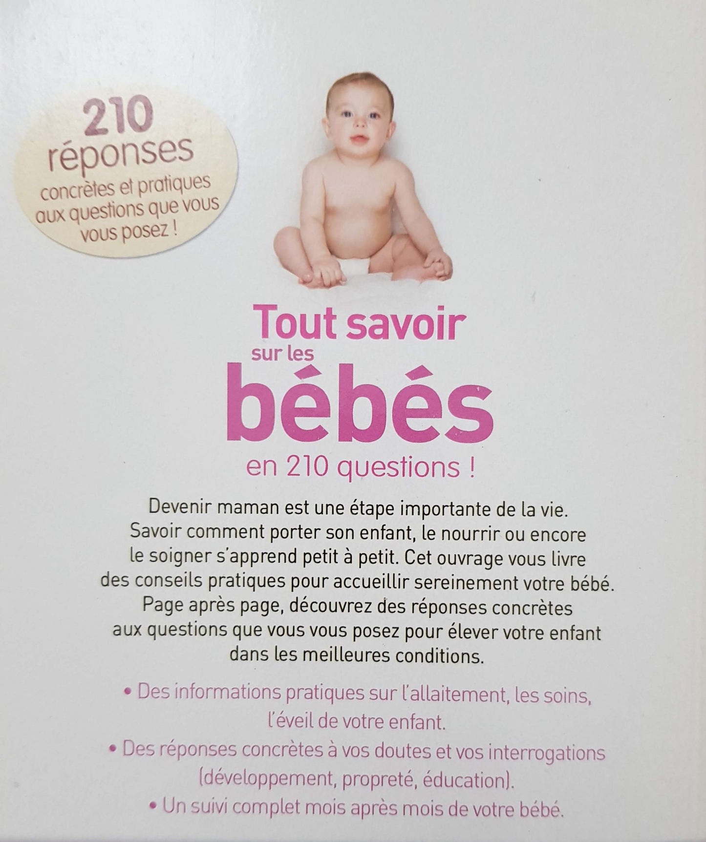 Tout savoir sur les bébés Very Good Not Applicable  (4604077965367)