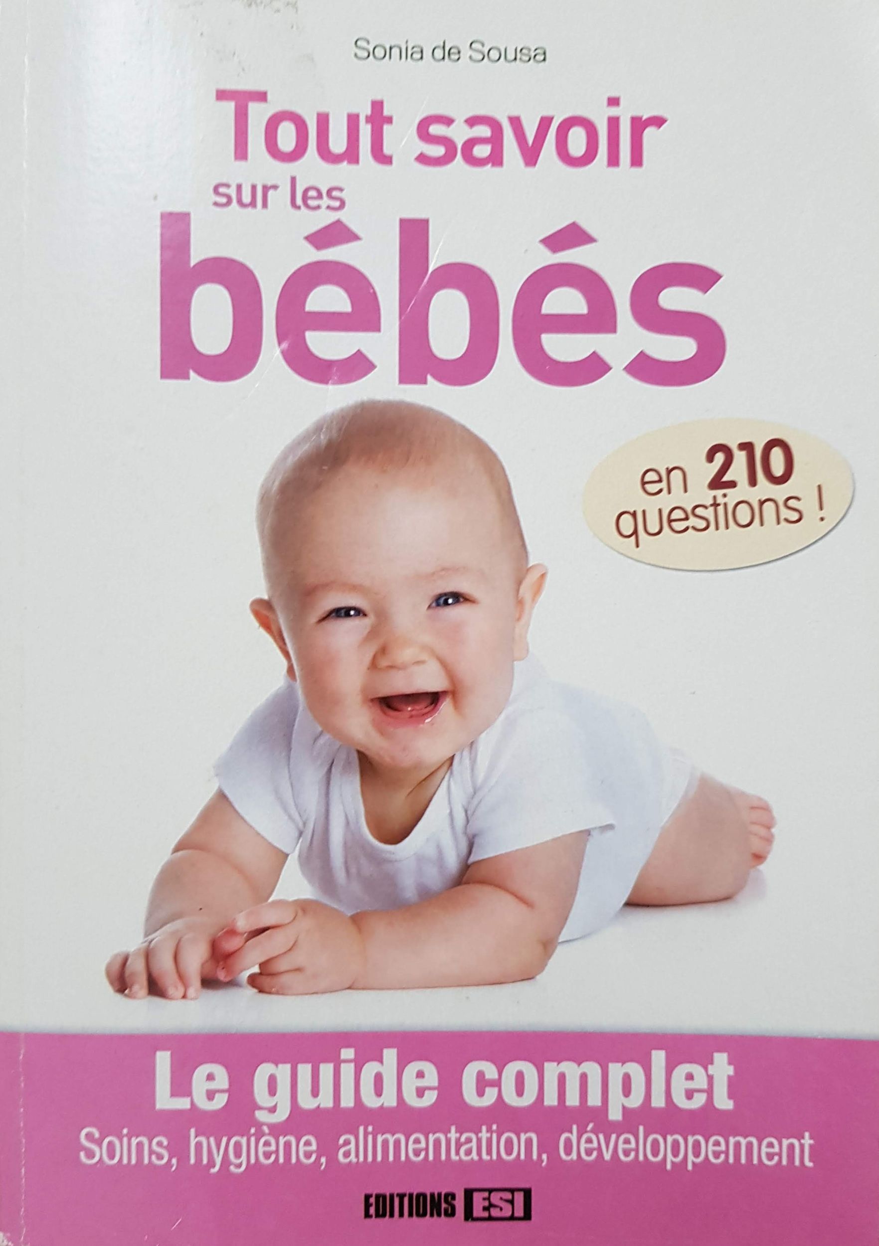 Tout savoir sur les bébés Very Good Not Applicable  (4604077965367)