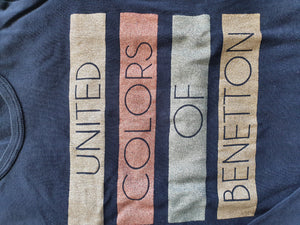 UCB 7-8 yrs (M) United Colors of Benetton  (6943315198137)