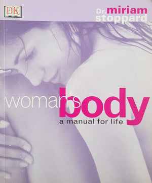 Woman's Body - A manual for life Like New Olga  (6636538953913)